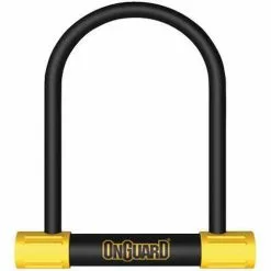 OnGuard Locks Onguard 8011 Bulldog U-Lock