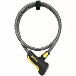 OnGuard Locks OnGuard 8040 Akita Cable Lock