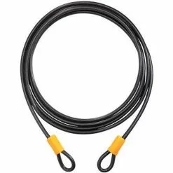 OnGuard Locks ONGUARD Akita Non-Coiled Cable Locks