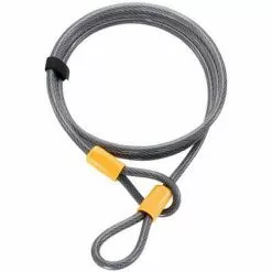 OnGuard Locks Locks ONGUARD Akita Non-Coiled Cable