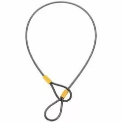 OnGuard Locks Locks ONGUARD Akita Non-Coiled Cable