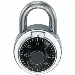 OnGuard Locks Locks OnGuard 8104 BUll Mastiff Combination Padlock