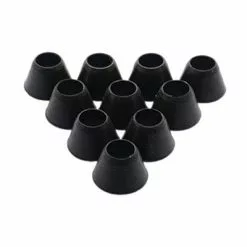 Orange Seal Cycling Orange Seal VersaValve Tubeless Refill Grommet 10 Pack