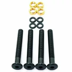 Orange Seal Cycling Orange Seal Tubeless Versavelve Blank Stems