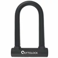Ottolock Sidekick U-Lock Locks