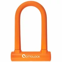 Ottolock Sidekick U-Lock Locks