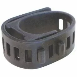 OTTOLOCK Cinch OTTO Silicon Mount. Flexible On-Bike Carrying Option For OTTOLOCK. Locks