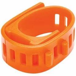 OTTOLOCK Cinch OTTO Silicon Mount. Flexible On-Bike Carrying Option For OTTOLOCK. Locks