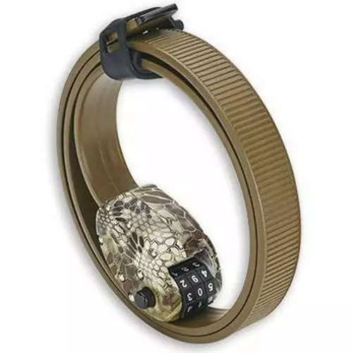 OTTOLOCK Cinch Combination Lock 30" Locks 4 OTTOLOCK Cinch Combination Lock 30" Locks