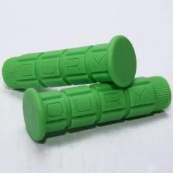 Grips & Road Tape Oury MTN Grips