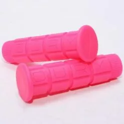 Grips & Road Tape Oury MTN Grips