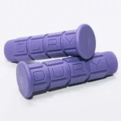 Grips & Road Tape Oury MTN Grips