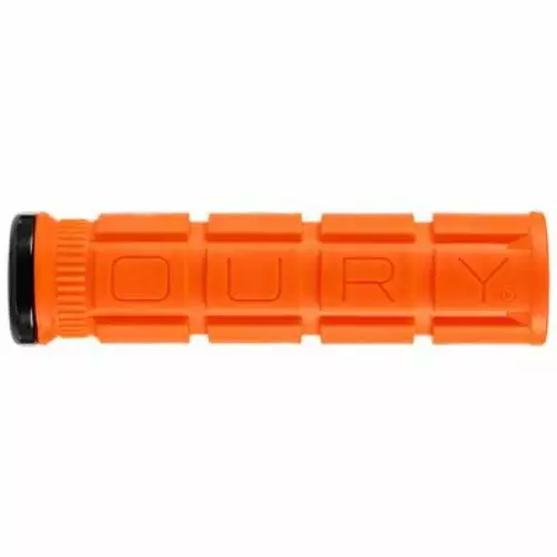 Oury V2 Lock-On Grips 5 Oury V2 Lock-On Grips