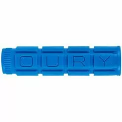 Grips & Road Tape Oury Single Compound V2 MTB Grips