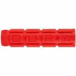 Grips & Road Tape Oury Single Compound V2 MTB Grips