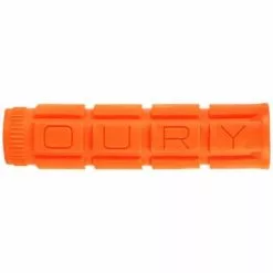 Grips & Road Tape Oury Single Compound V2 MTB Grips