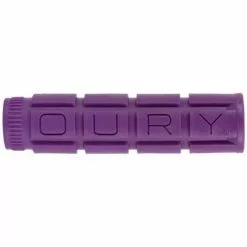 Grips & Road Tape Oury Single Compound V2 MTB Grips
