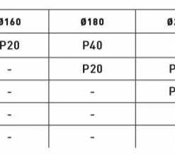 TRP P-Series PM/PM Disc Brake Rotor Adapters Brake Pads, Parts & Accessories 11 TRP P-Series PM/PM Disc Brake Rotor Adapters Brake Pads, Parts & Accessories