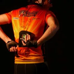 Miles Wide Sticky Pod Ultimate Utility Pack Bag