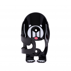 Portland Design Works Hydration Portland Design Very Good Dog Alloy Water Bottle Cage