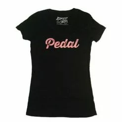 DHD Wear Pedal Women's T-Shirt
