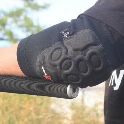 Triple Eight Covert Elbow Pads BMX