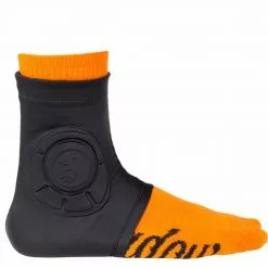 The Shadow Conspiracy Invisa Lite Ankle Guards BMX