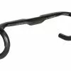 PRO By Shimano Shimano PRO Vibe Aero SuperLight Carbon Handlebar 31.8mm Handlebars