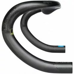 PRO By Shimano Shimano PRO Vibe Aero SuperLight Carbon Handlebar 31.8mm Handlebars