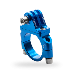 PRO By Shimano Shimano PRO Handlebar Camera Mount 31.8mm