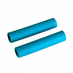 PRO By Shimano Shimano PRO Silicone Slide On Race Rubber Grips Grips & Road Tape