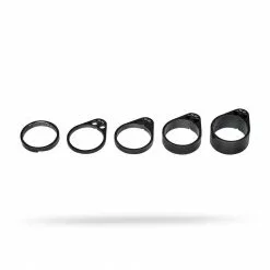 PRO By Shimano Shimano PRO Vibe Headset/Stem Spacer Set