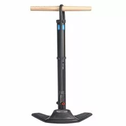 PRO By Shimano Shimano PRO Team Digital Floor Pump