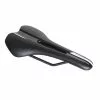 PRO By Shimano Saddles Shimano PRO Griffon Carbon AF Anatomic Fit Saddle Black