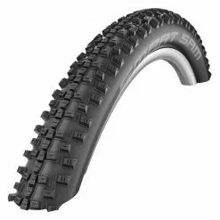 Schwalbe Smart Sam Addix Speed Performance Tire 27.5 X 2.6 HS 476 Tires