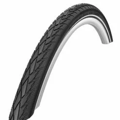 Tires Schwalbe Road Cruiser Green Compound K-Guard Tire 700 X 40