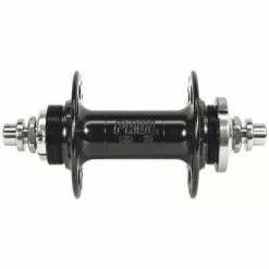 Paul Components High Flange Hub 32 Hole Black