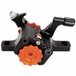 Paul Components Klamper Disc Brake Caliper Brakes Disc