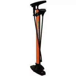 Pumps And CO2 Pedros Prestige Floor Pump