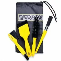 Pedros Pro Brush Kit