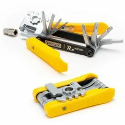 Pedros RX Micro 21 Multi Tool Tools