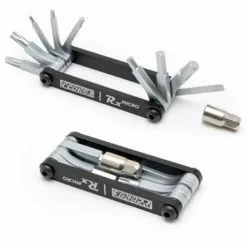 Pedros RX Micro 10 Multi Tool