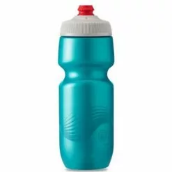 Polar Bottle Polar Breakaway Wave Water Bottle Hydration