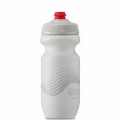 Polar Bottle Polar Breakaway Wave Water Bottle Hydration