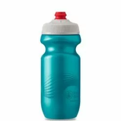 Polar Bottle Polar Breakaway Wave Water Bottle Hydration