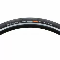Schwalbe Pro One Super Race Addix Folding Tire 700c