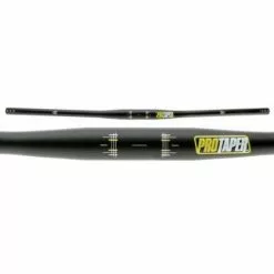 Protaper Aluminum Flat Handlebar 31.8 810mm