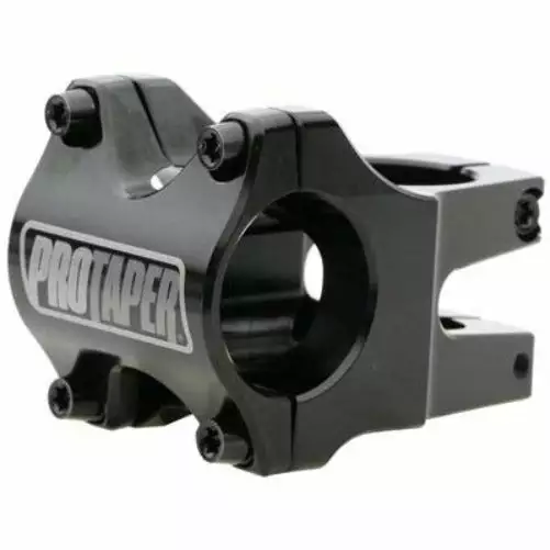 Protaper MTB Aluminum Stem 35.0mm 1 Protaper MTB Aluminum Stem 35.0mm
