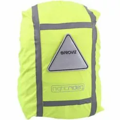 Bags Proviz RuckSack Reflective BackPack Waterproof Cover