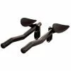 Q2 Team 6061 Aluminum Clip On Aero Bars Handlebars